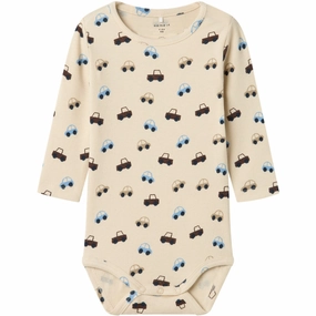 Modern Name It Summer Sand Sacar Body Signature