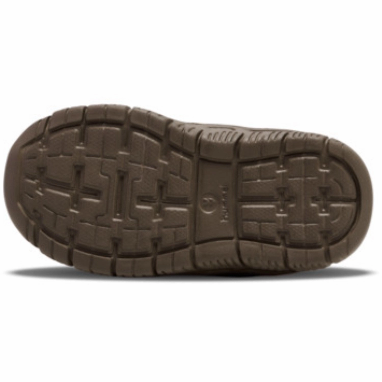 Modern shoes Hummel Ermine Crosslite Winter Infant Sneakers