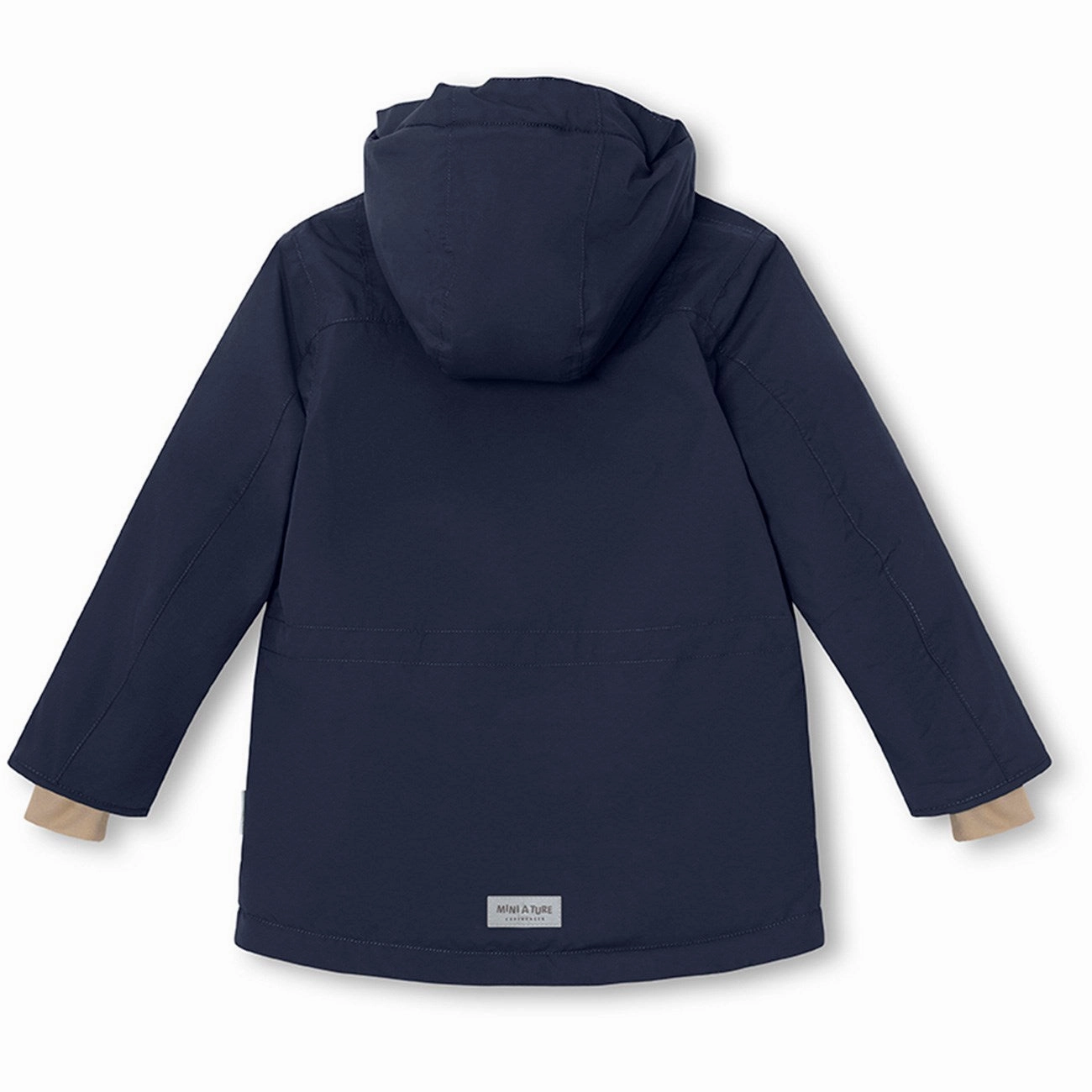 Moisture-wicking Mini A ture Outer space Kastorio Fleece Winter Jacket