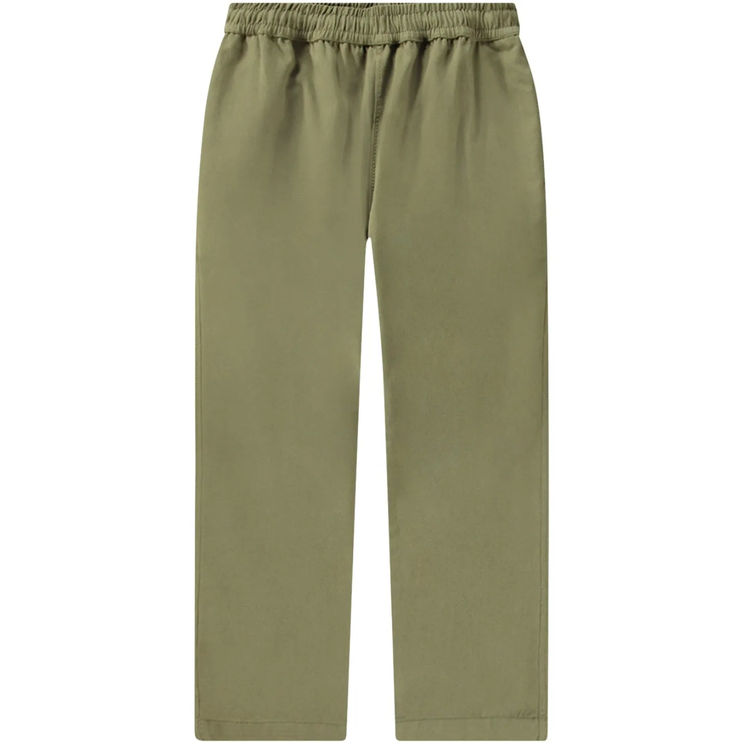 Molo Growth Amor Pants Spandex Artisanal