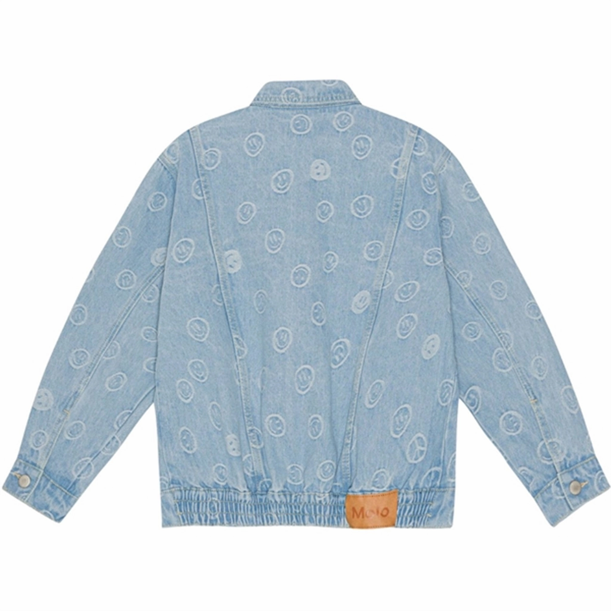 Molo Happiness Light Hedly Jacket Chic