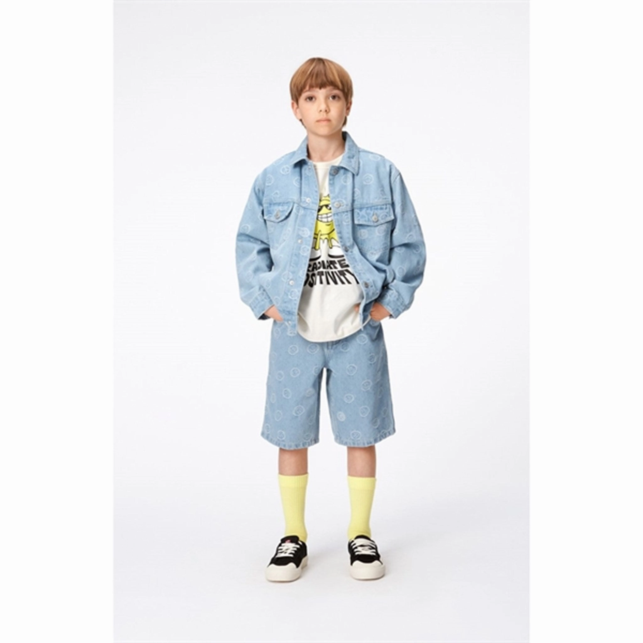Molo Happiness Light Hedly Jacket Chic