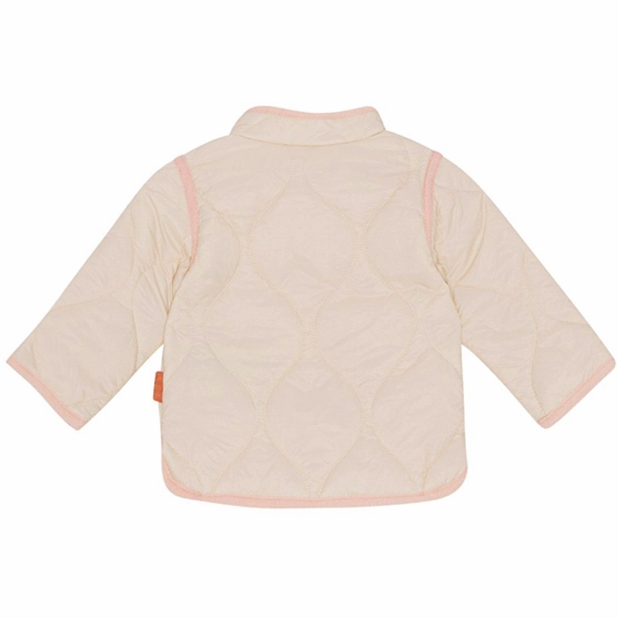 Molo Summer Sand Harrie Jacket Minimalist