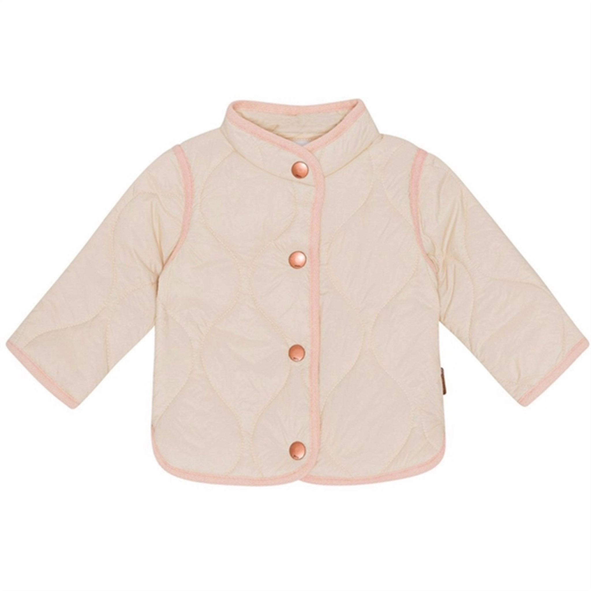 Molo Summer Sand Harrie Jacket Minimalist Lace