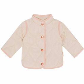 Molo Summer Sand Harrie Jacket Minimalist Lace