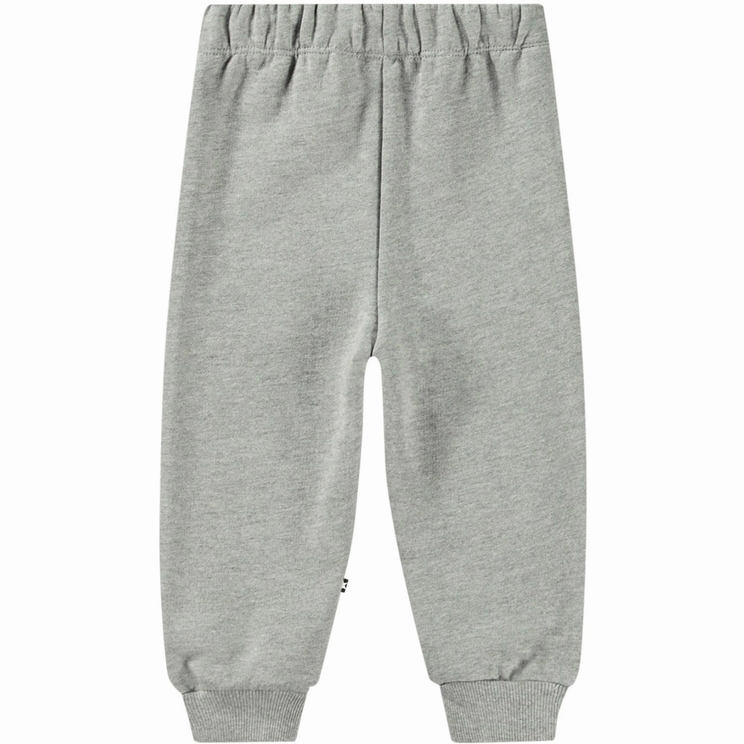 Molo Teddy Friend Grey Simeon Pants Tailored