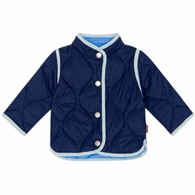Molo Universe Harrie Jacket Comfortable Edgy