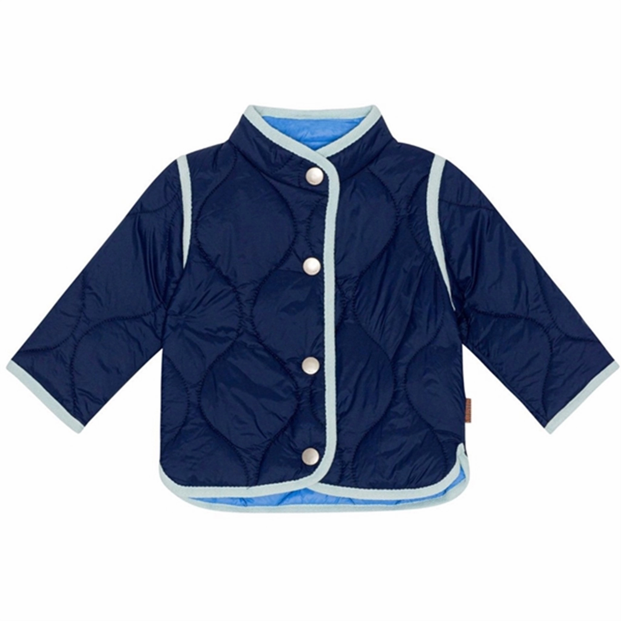 Molo Universe Harrie Jacket Comfortable Edgy
