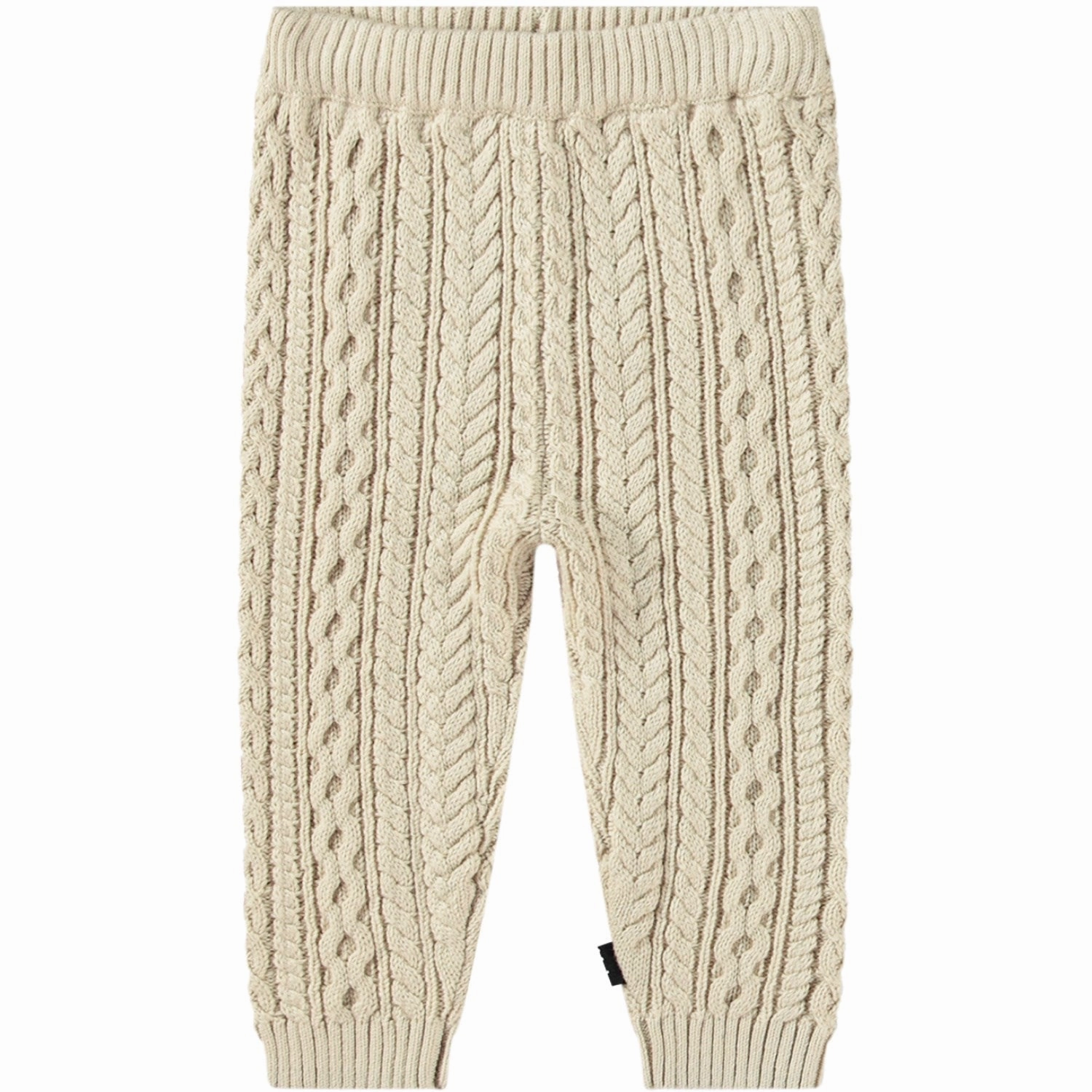 Molo White Noise Sedge Pants Denim Trend