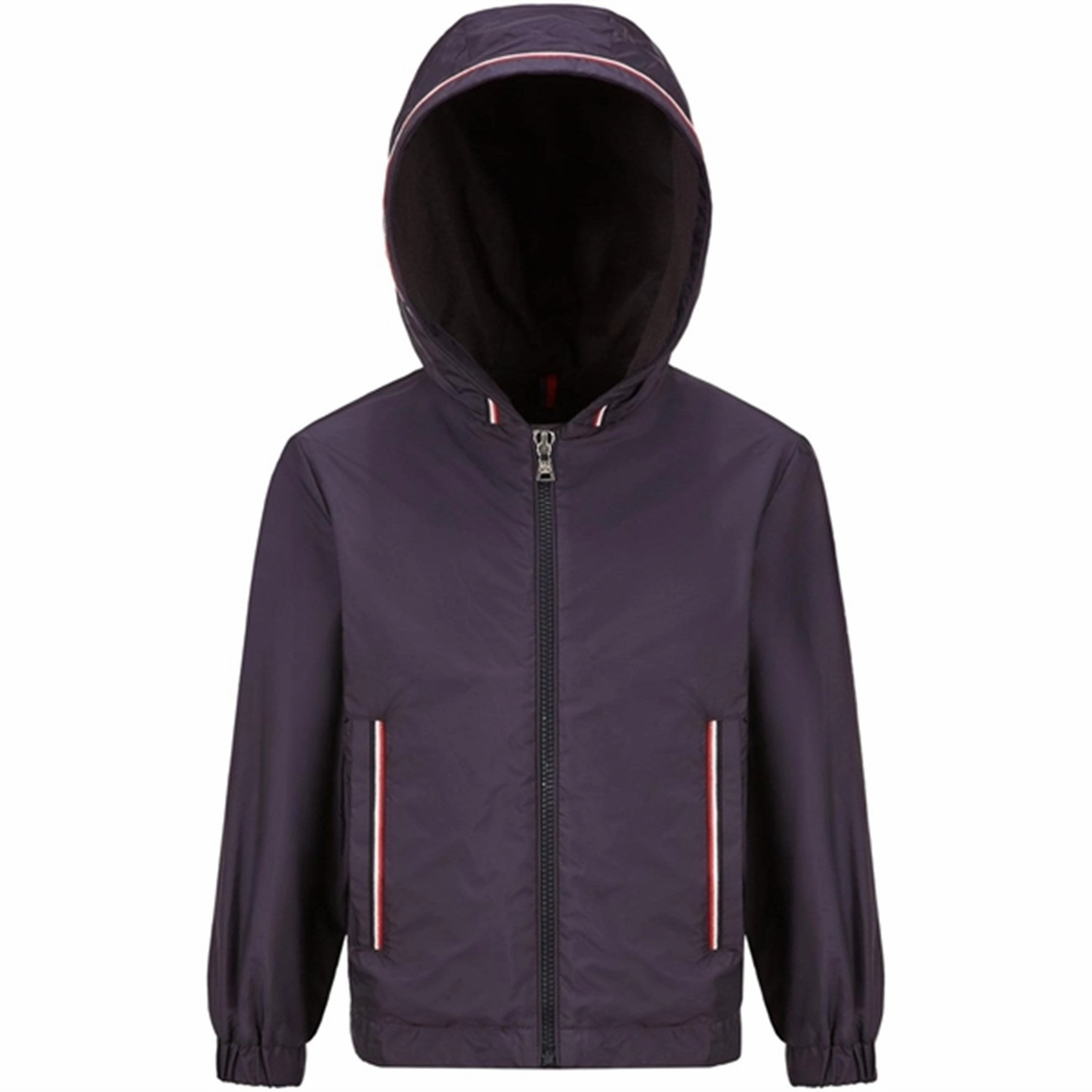 Moncler Granduc Jacket Navy Minimalist Vintage
