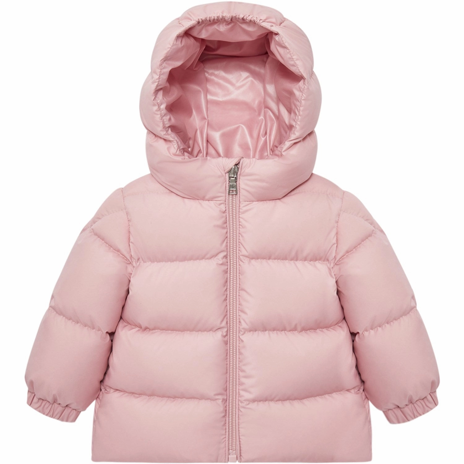 Moncler Pastel Pink Sharon Jacket Crafted Formal