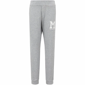 Moncler Sweatpants Grey High-quality Superior
