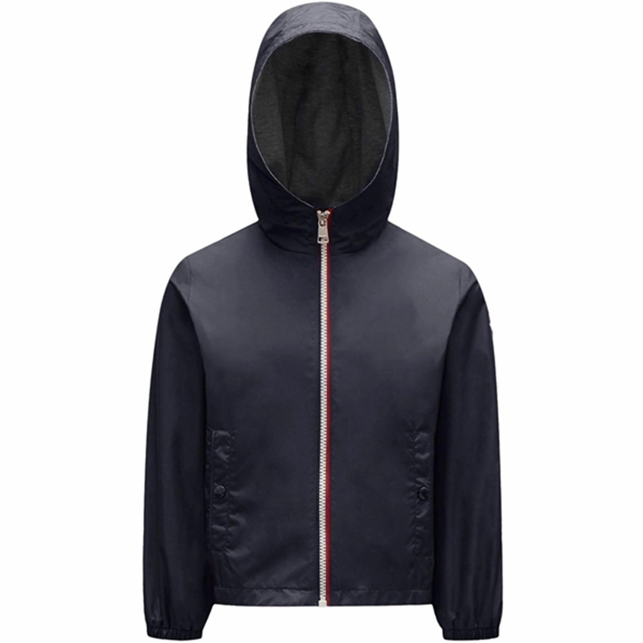 Moncler Urville Jacket Navy Exclusive Pattern