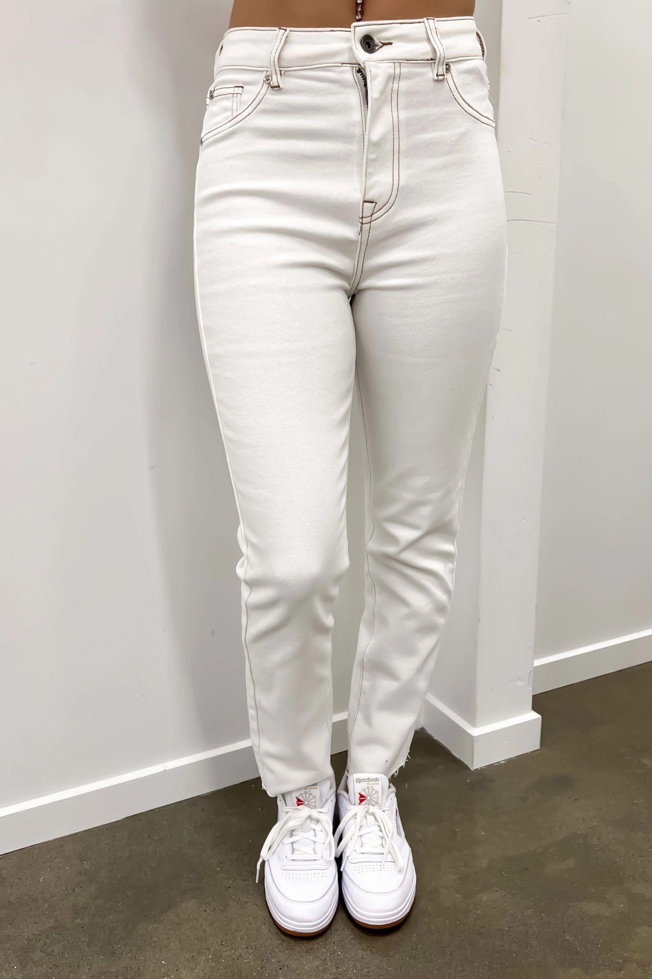 sale game game washing machines Monica Mom Comfort Jean Vintage White sale in hindi