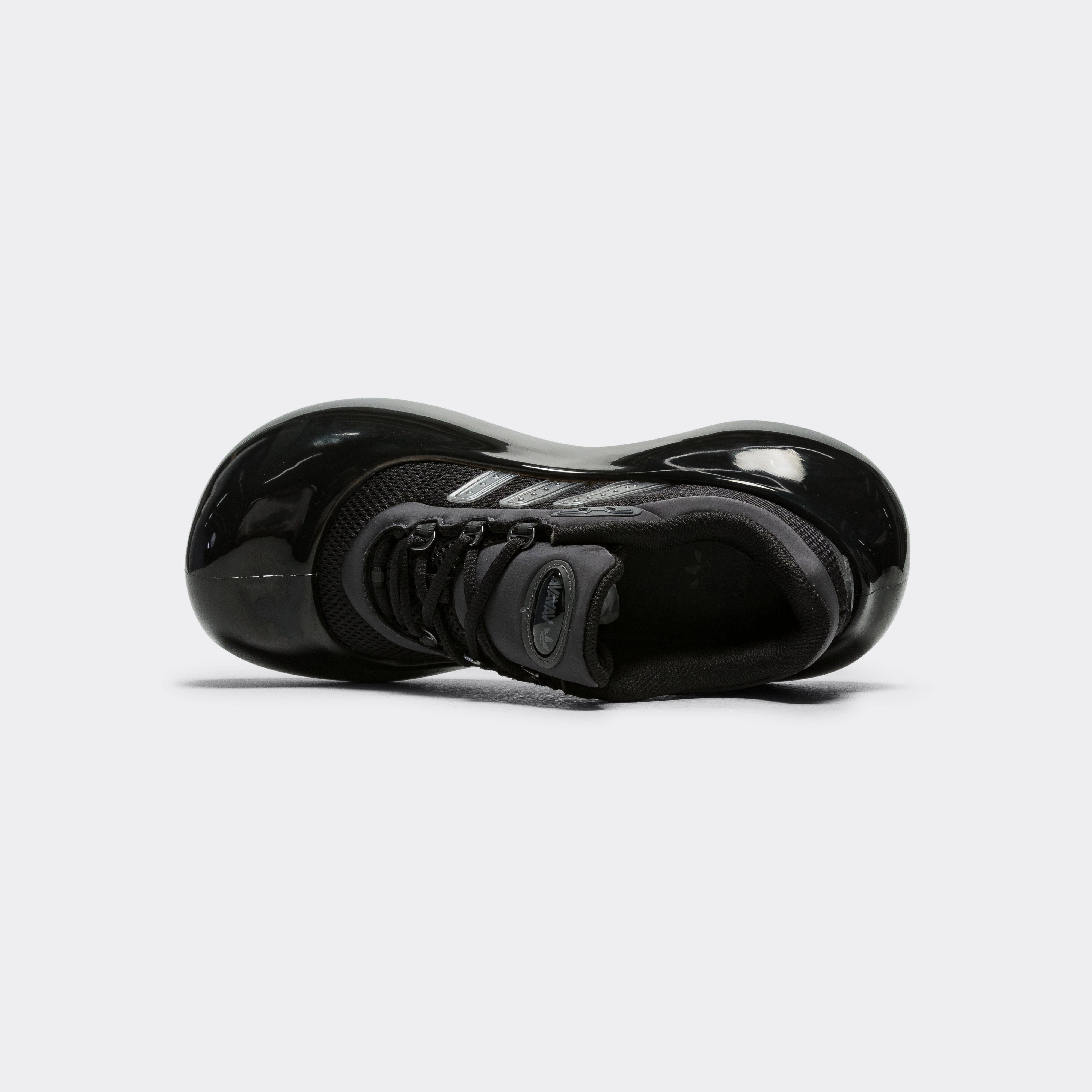 Moonrubber x avavav - Core Black/Utility Black new arrival mobiles