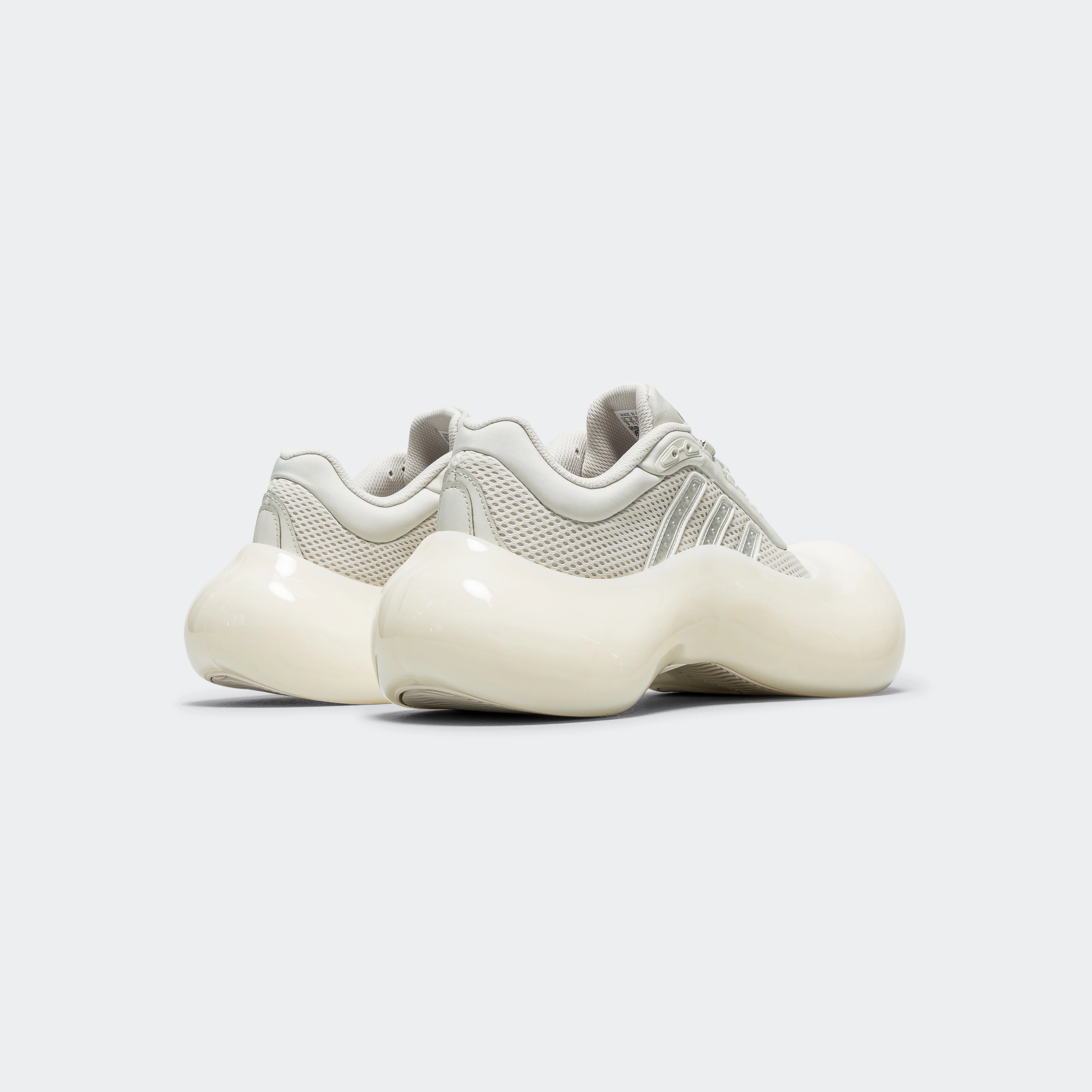 Moonrubber x avavav - Off White/Silver Metallic-Core White puma new arrivals