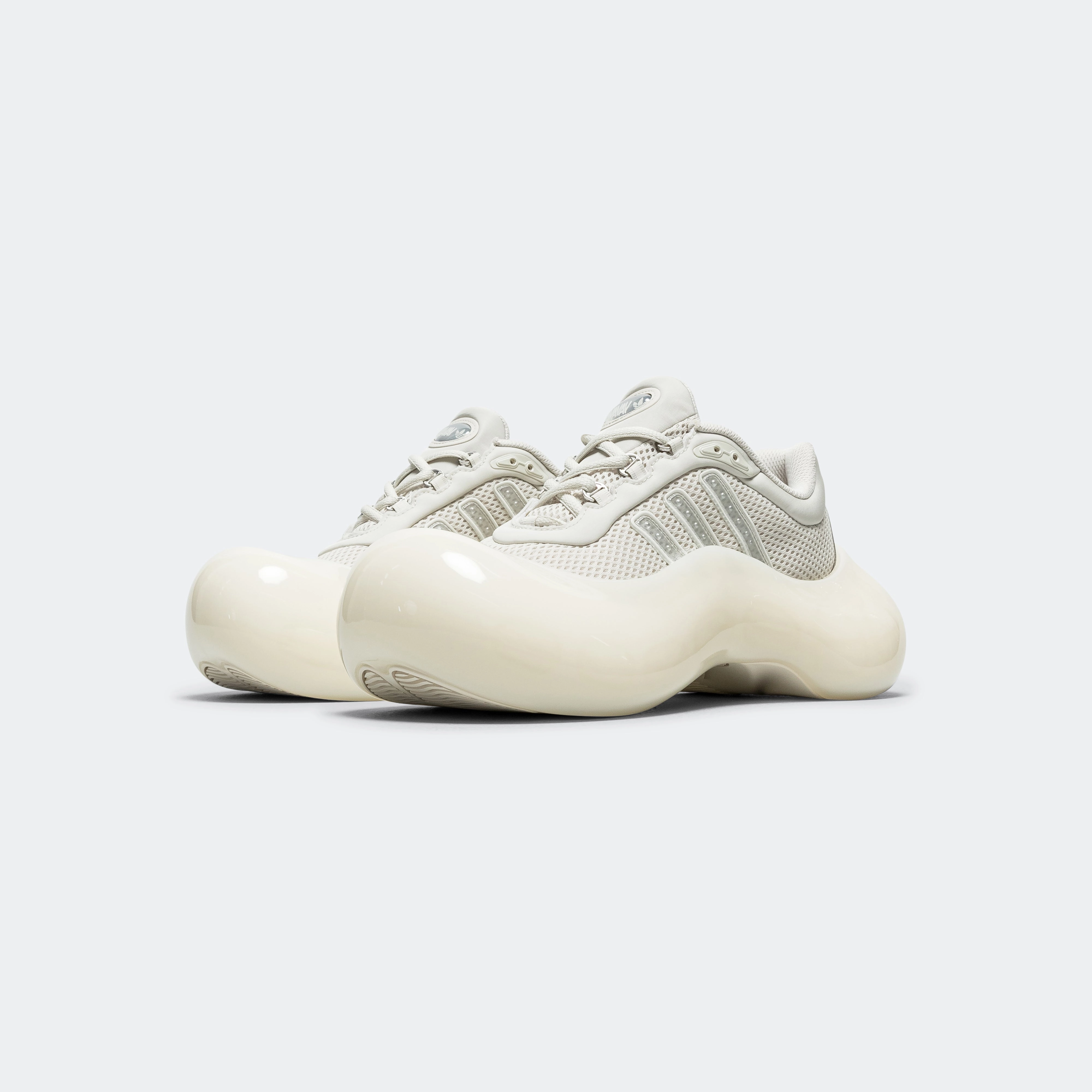 Moonrubber x avavav - Off White/Silver Metallic-Core White puma new arrivals