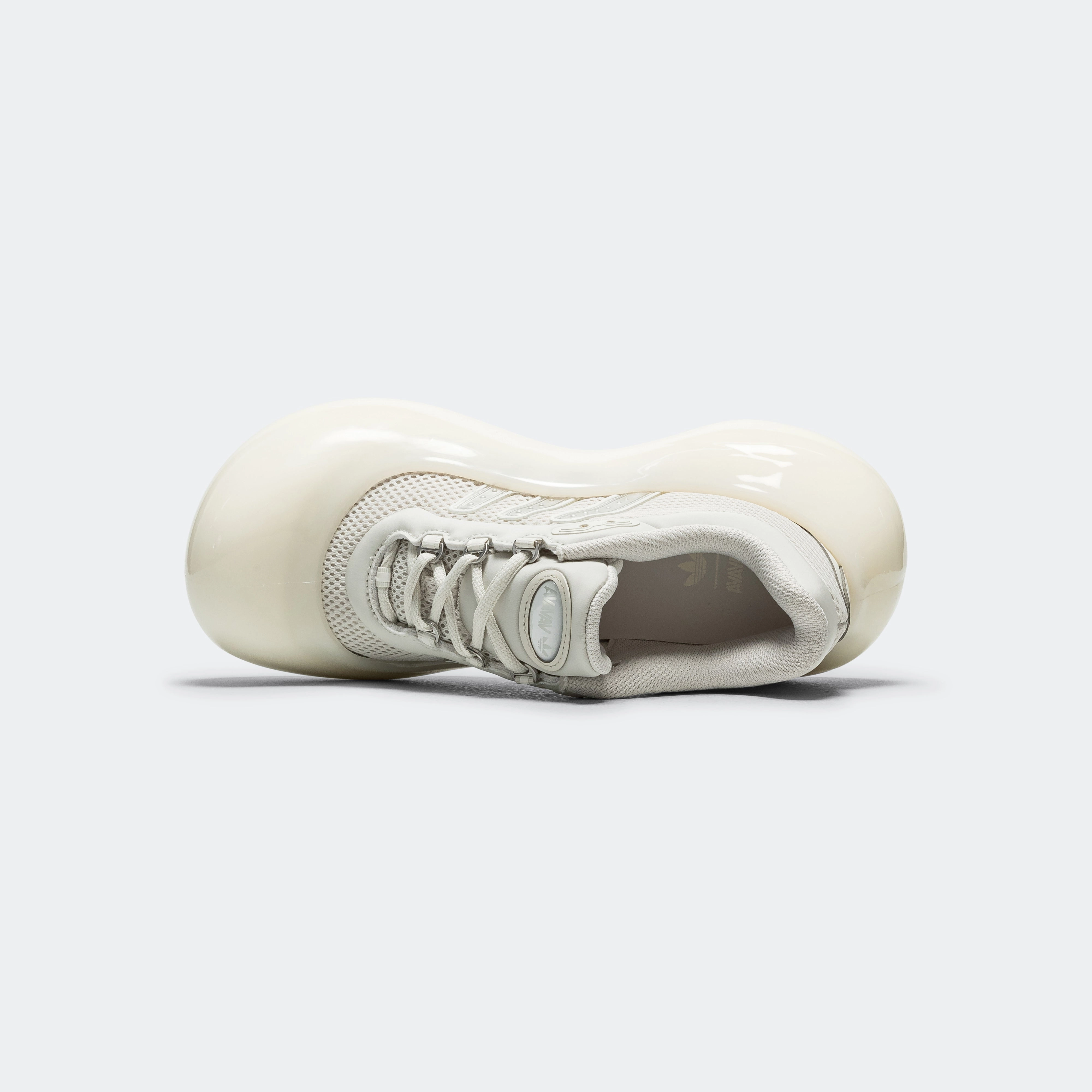 Moonrubber x avavav - Off White/Silver Metallic-Core White puma new arrivals