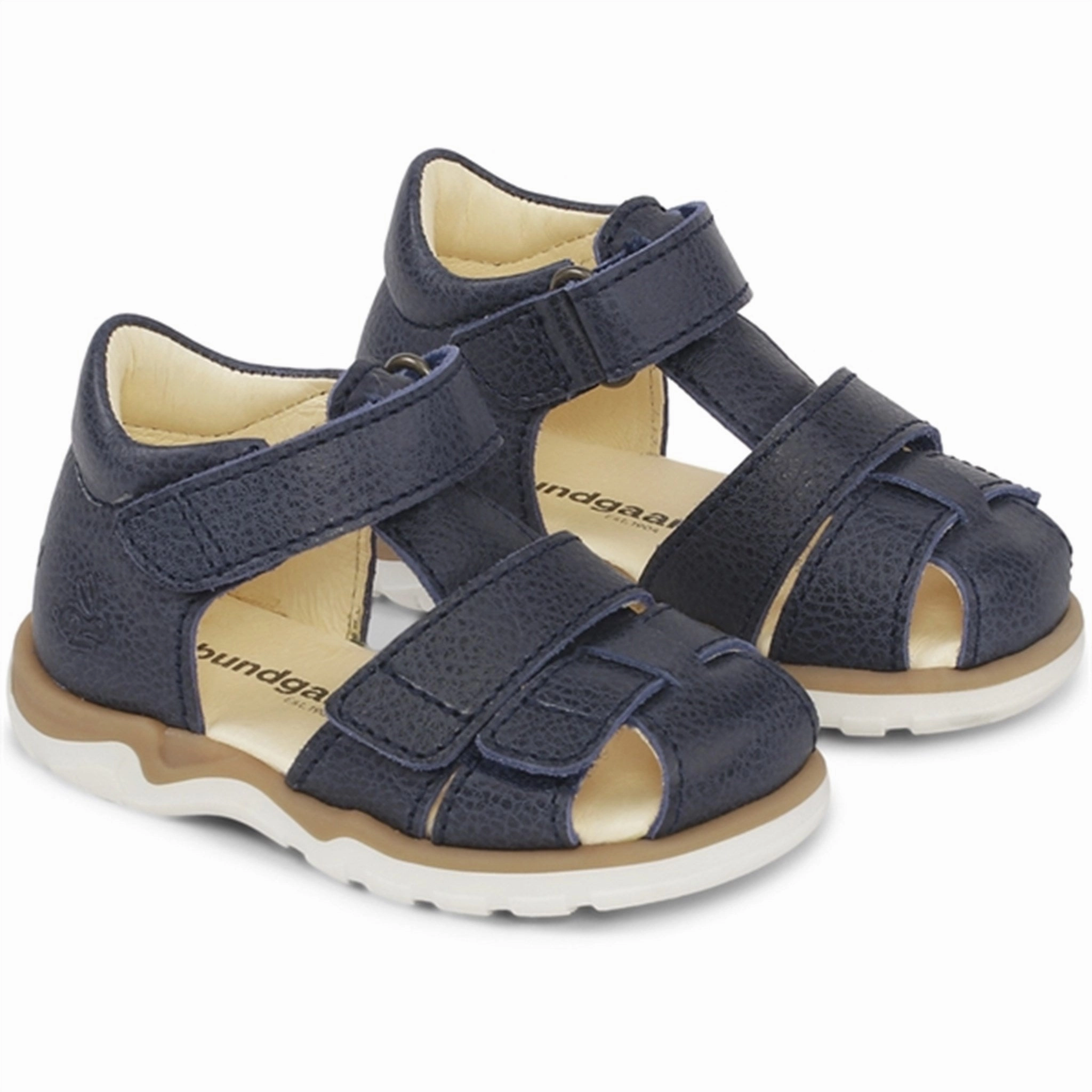 Mountain shoes Bundgaard Sofus Sandal Navy
