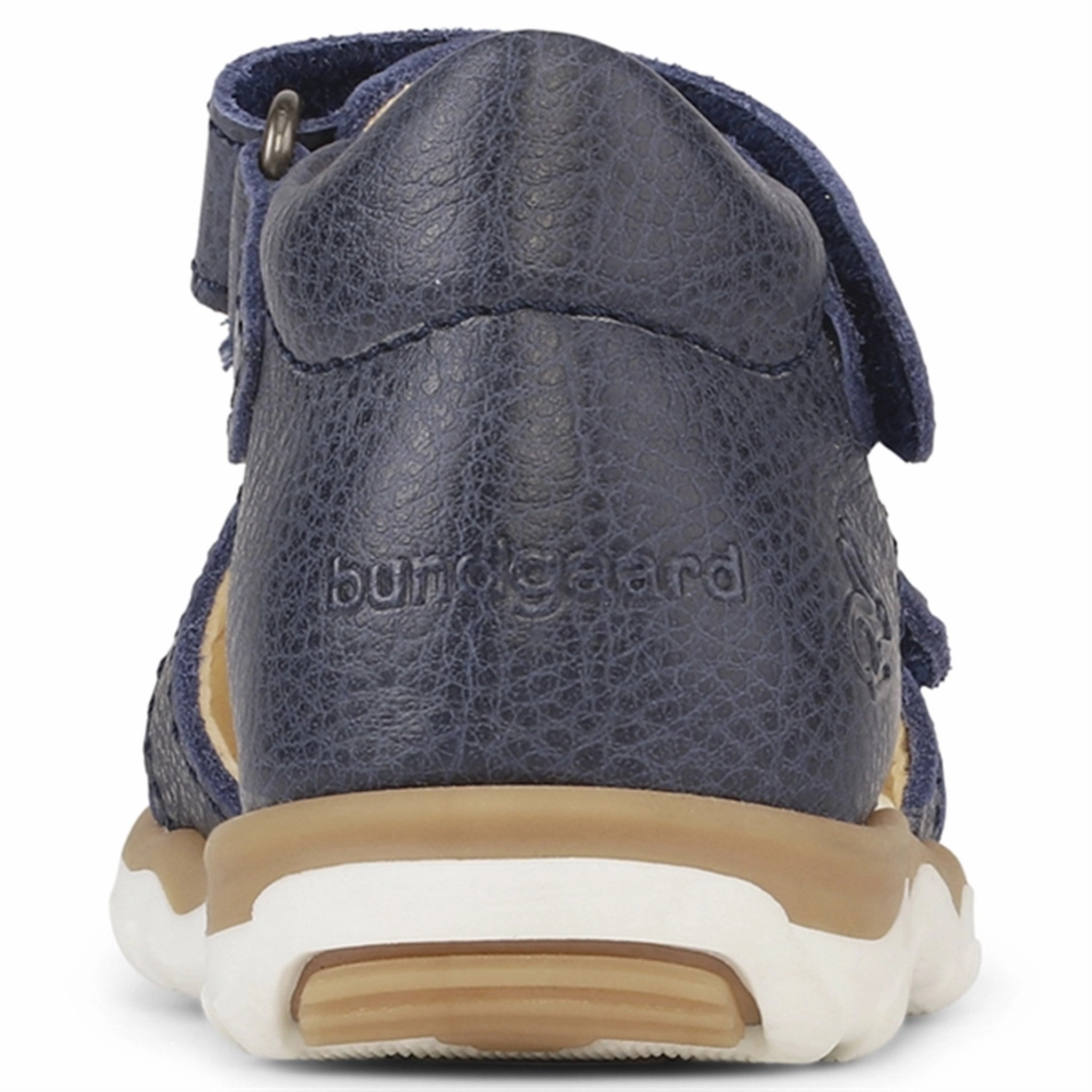 Mountain shoes Bundgaard Sofus Sandal Navy