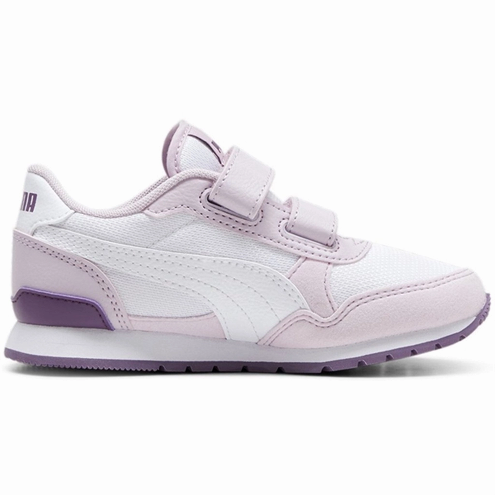 Mountain shoes Puma St Runner V3 Mesh V Ps Sneakers White