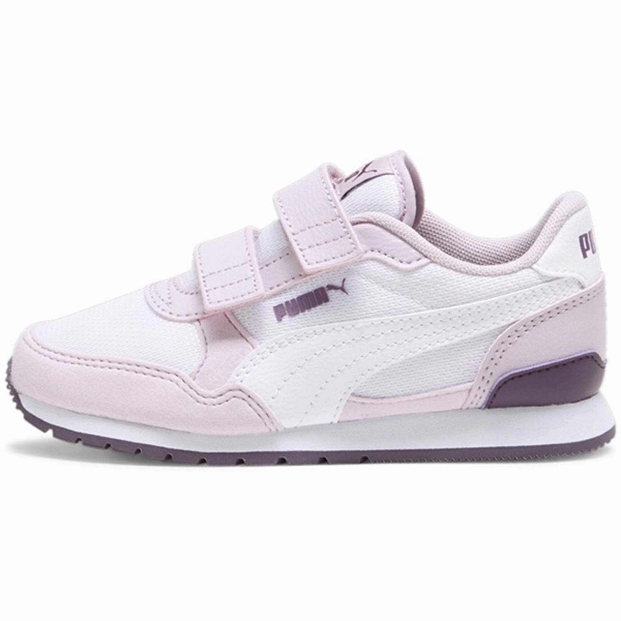 Mountain shoes Puma St Runner V3 Mesh V Ps Sneakers White