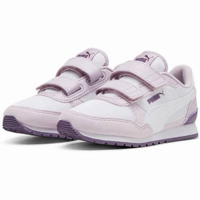 Mountain shoes Puma St Runner V3 Mesh V Ps Sneakers White Stylish shoes