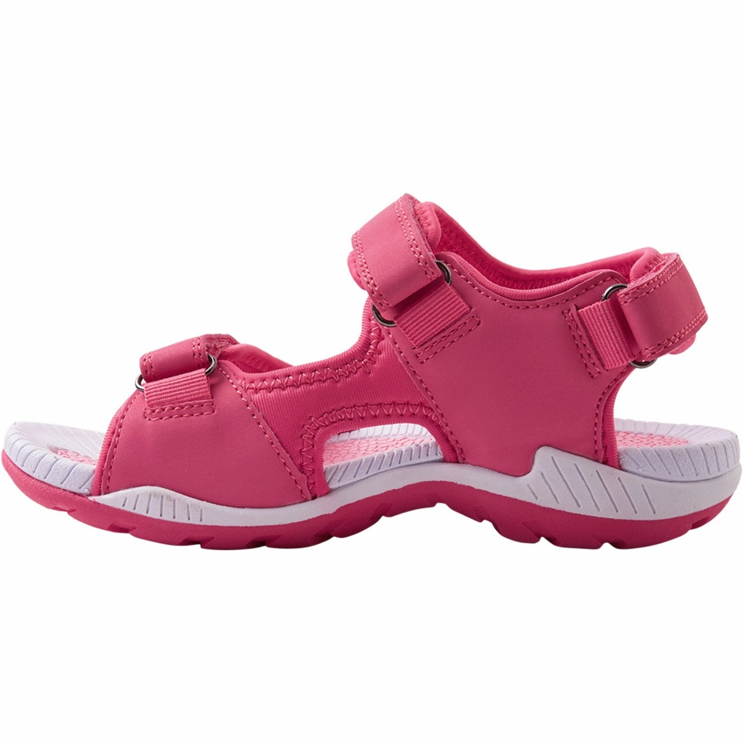 Mountain shoes Reima Bright Berry Sandals Ratas