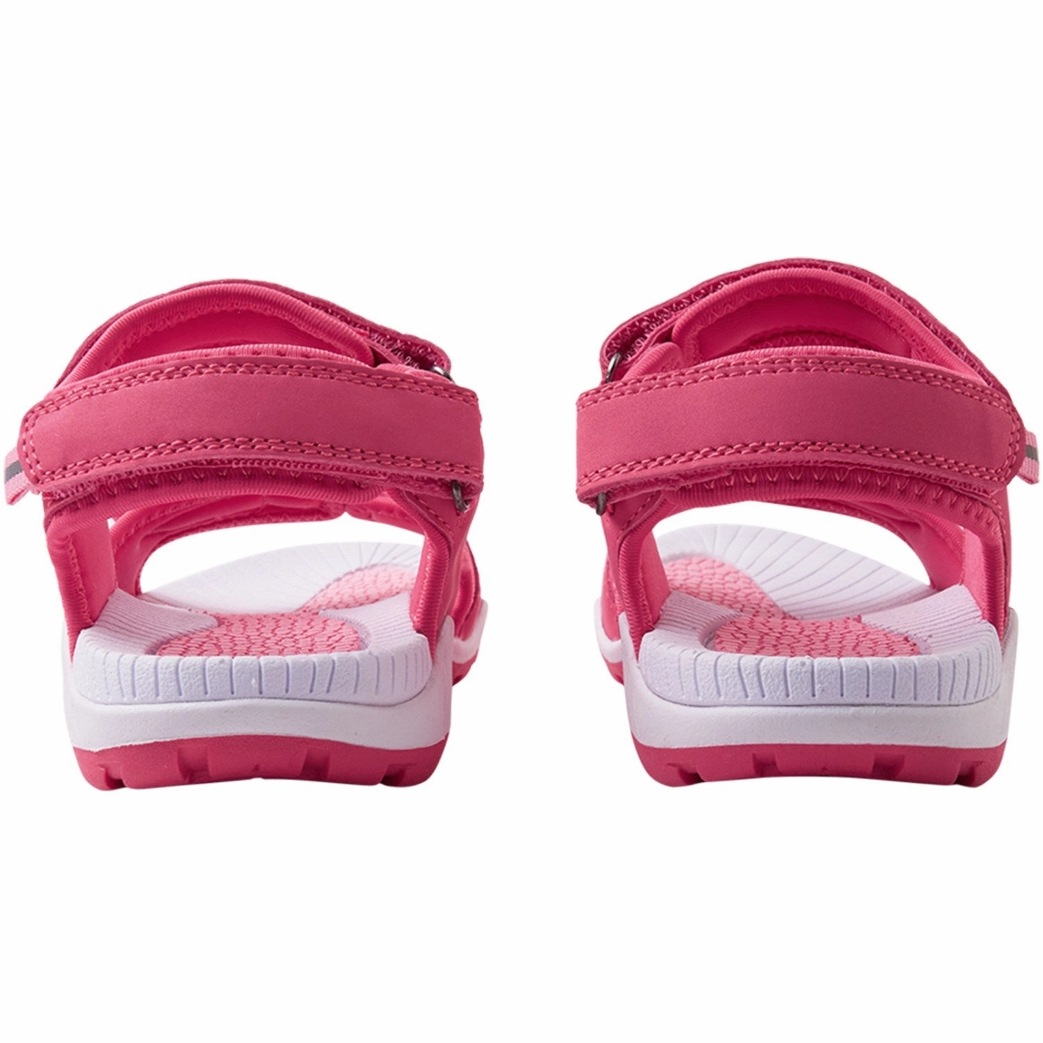 Mountain shoes Reima Bright Berry Sandals Ratas