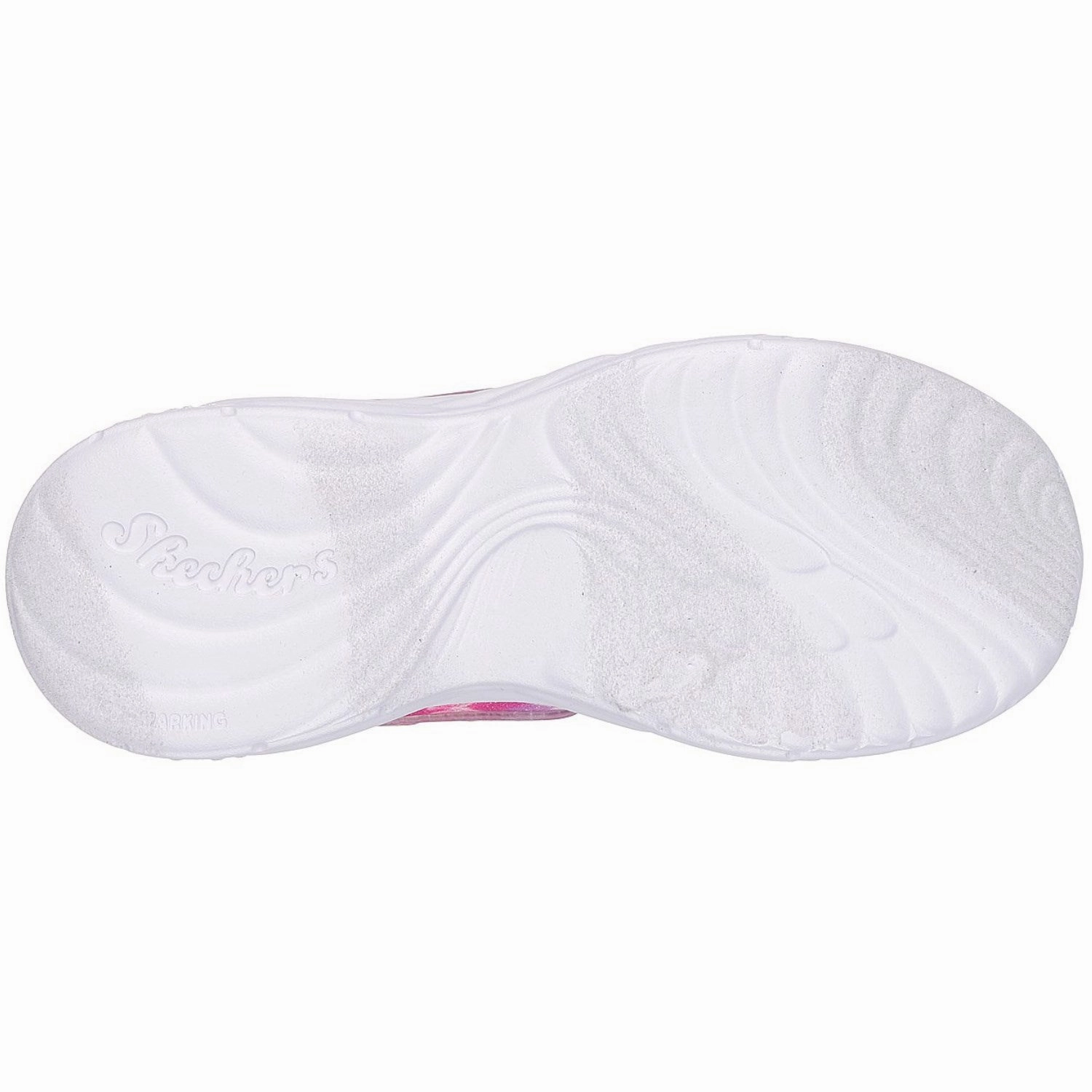 Mountain shoes Skechers Dream Racer - Wing Brites Pink