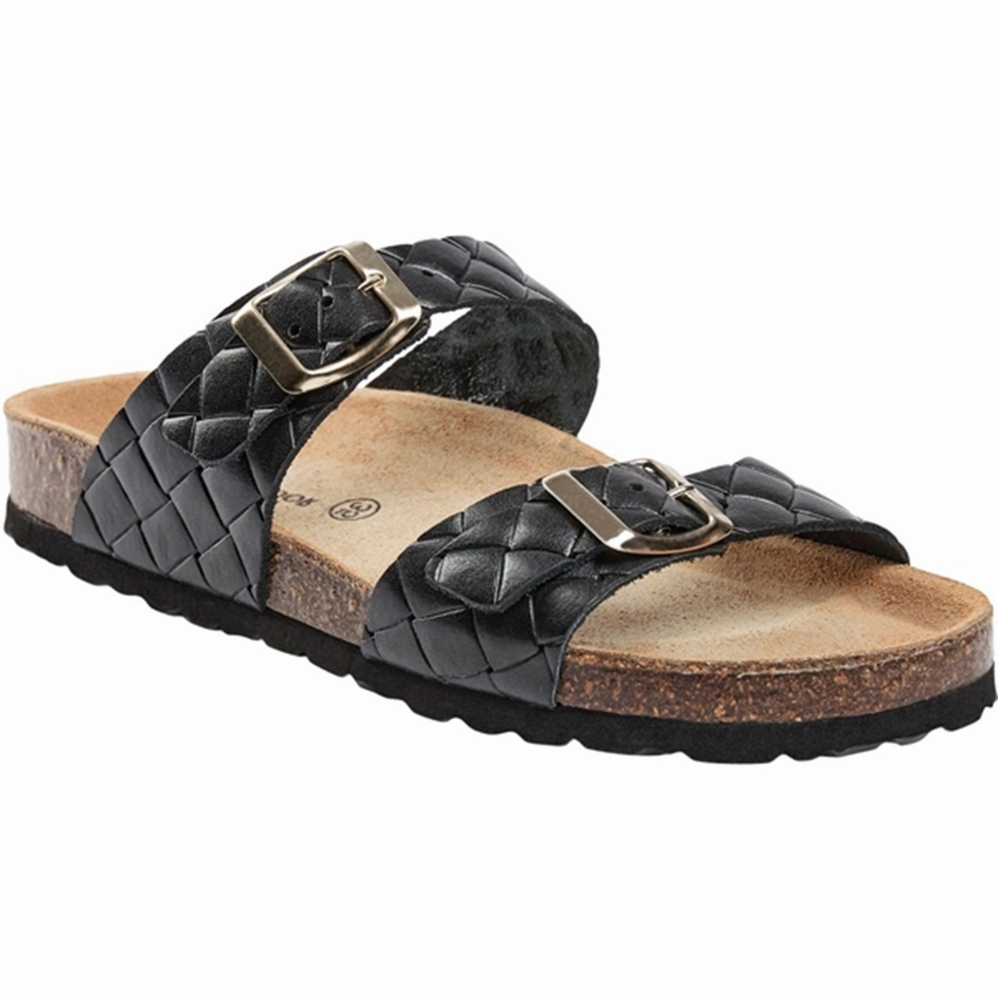 Mountain shoes Sofie Schnoor Sandal Black