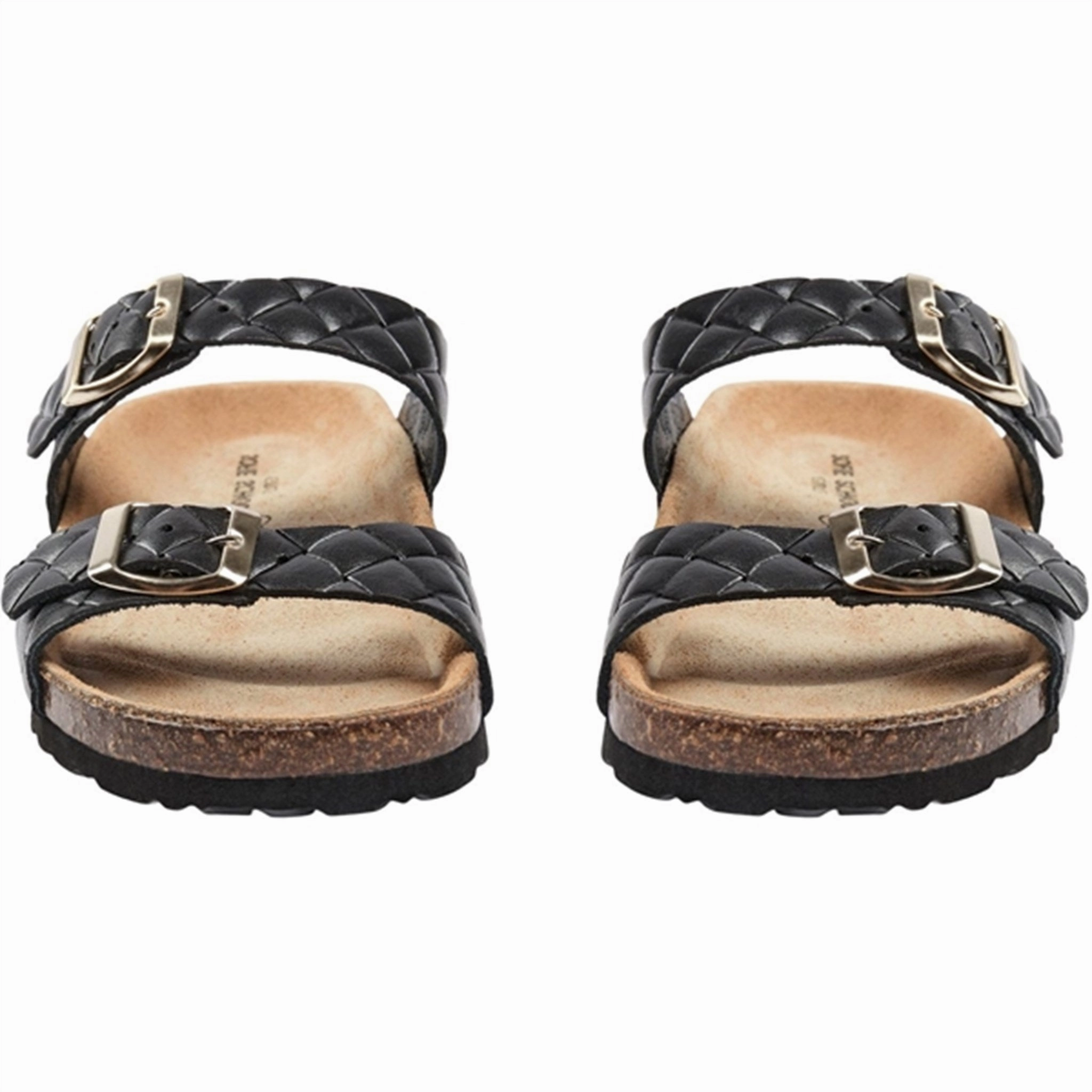 Mountain shoes Sofie Schnoor Sandal Black