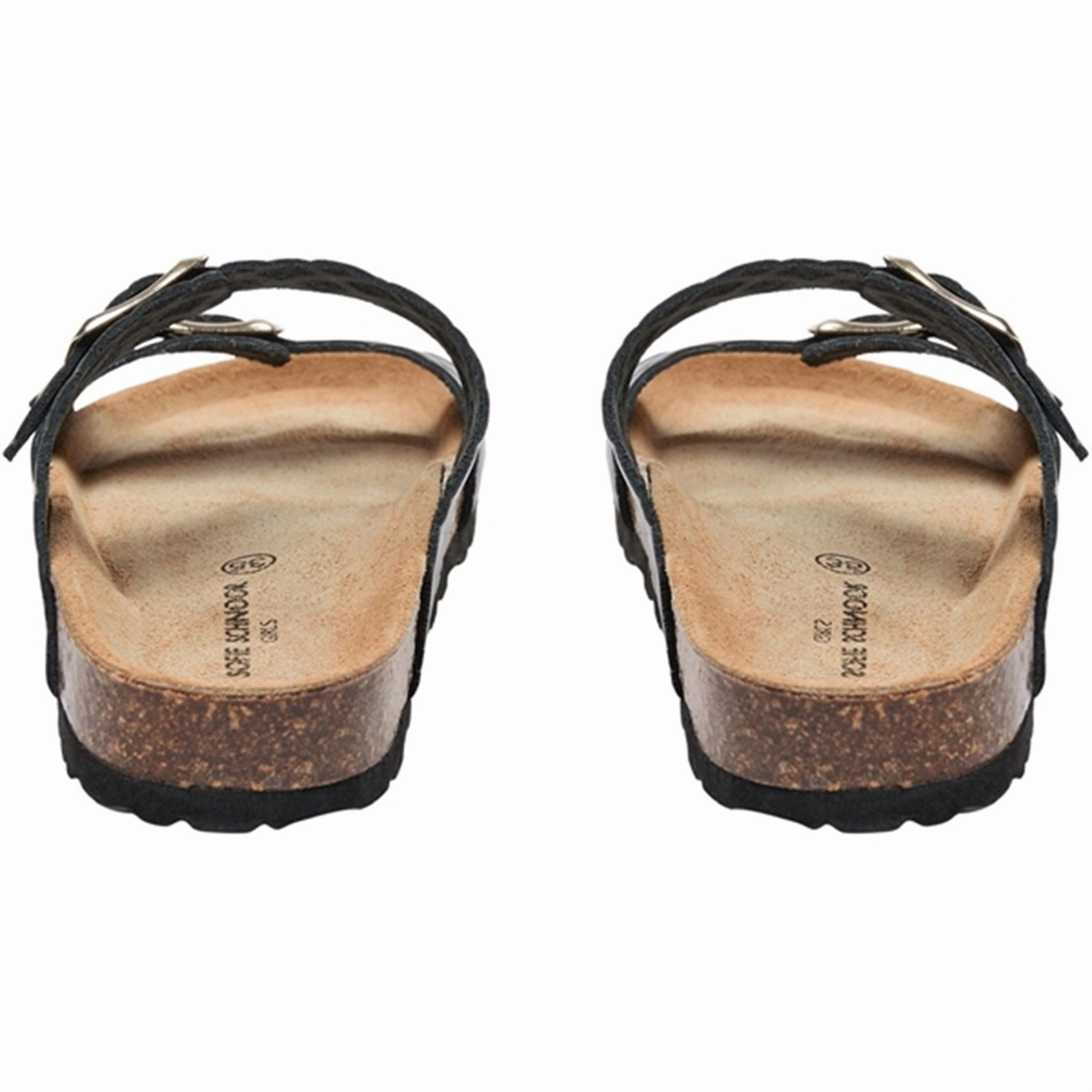 Mountain shoes Sofie Schnoor Sandal Black