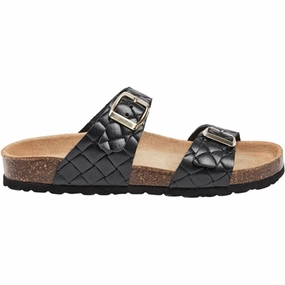Mountain shoes Sofie Schnoor Sandal Black Autumn shoes