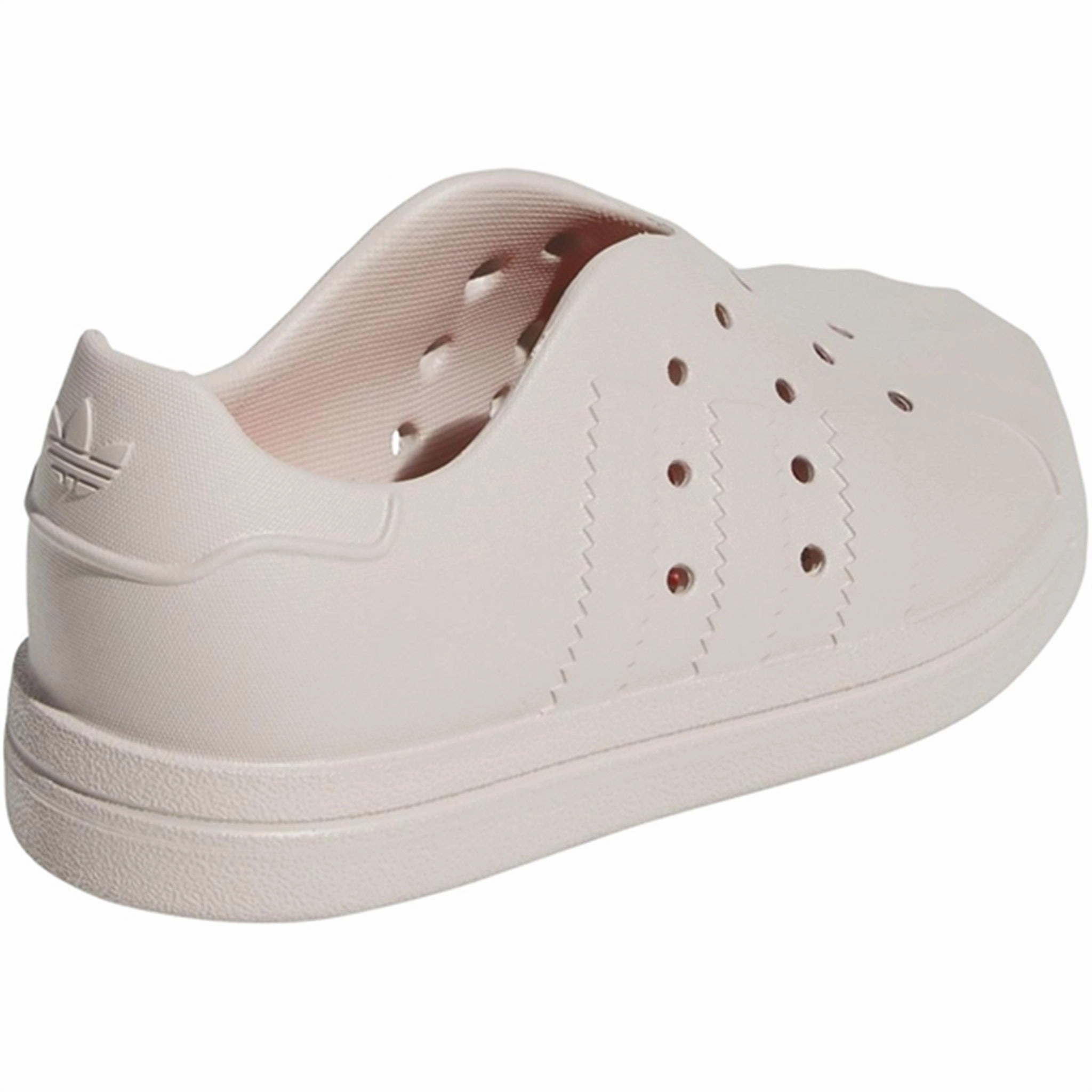 Mules adidas Originals adiFOM SUPERSTAR 360 C Shoe Wonder Beige / Wonder Beige / Solar Orange