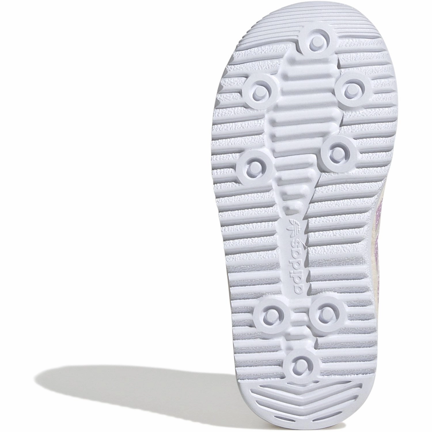 Mules adidas Originals Chalk White/Bliss Lilac/Wonder Quartz Sl 72 Rs El I Sneakers