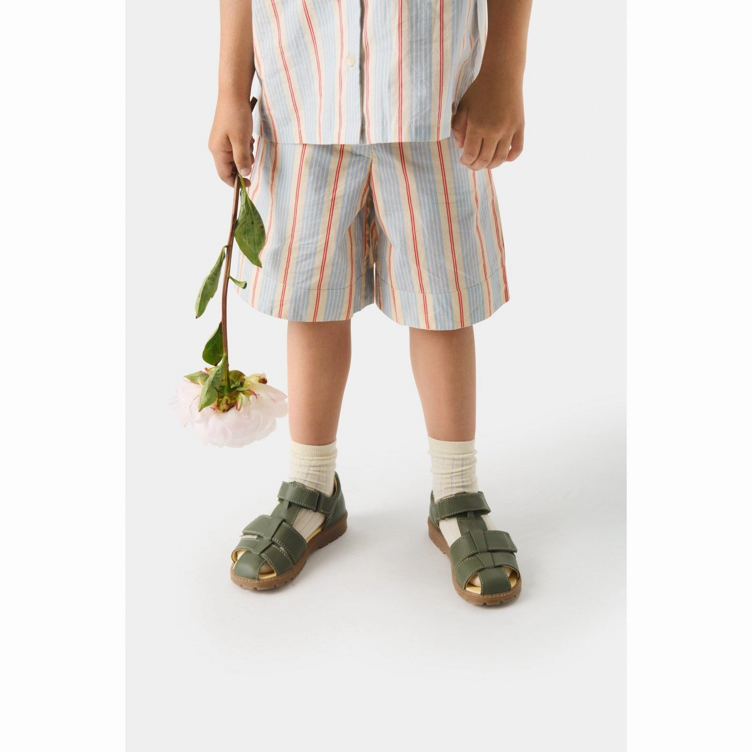 Mules Bundgaard Army Tritu