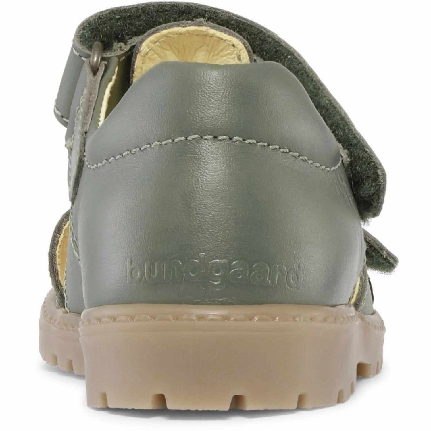 Mules Bundgaard Army Tritu