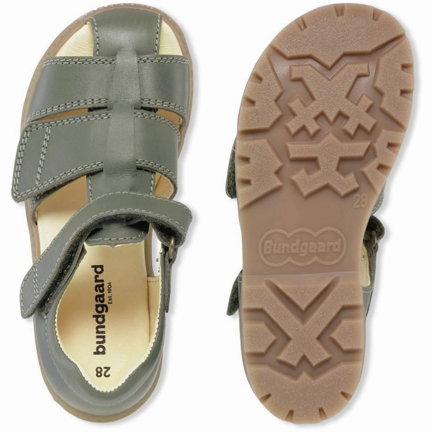 Mules Bundgaard Army Tritu