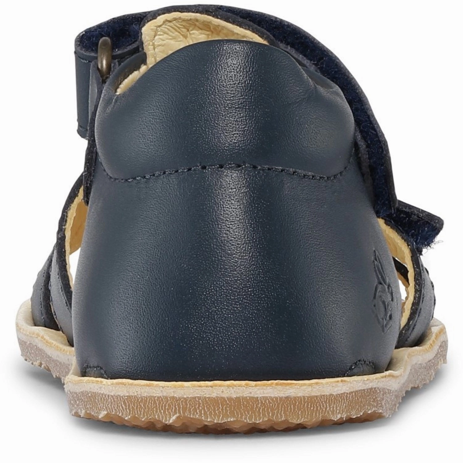 Mules Bundgaard Navy Savi