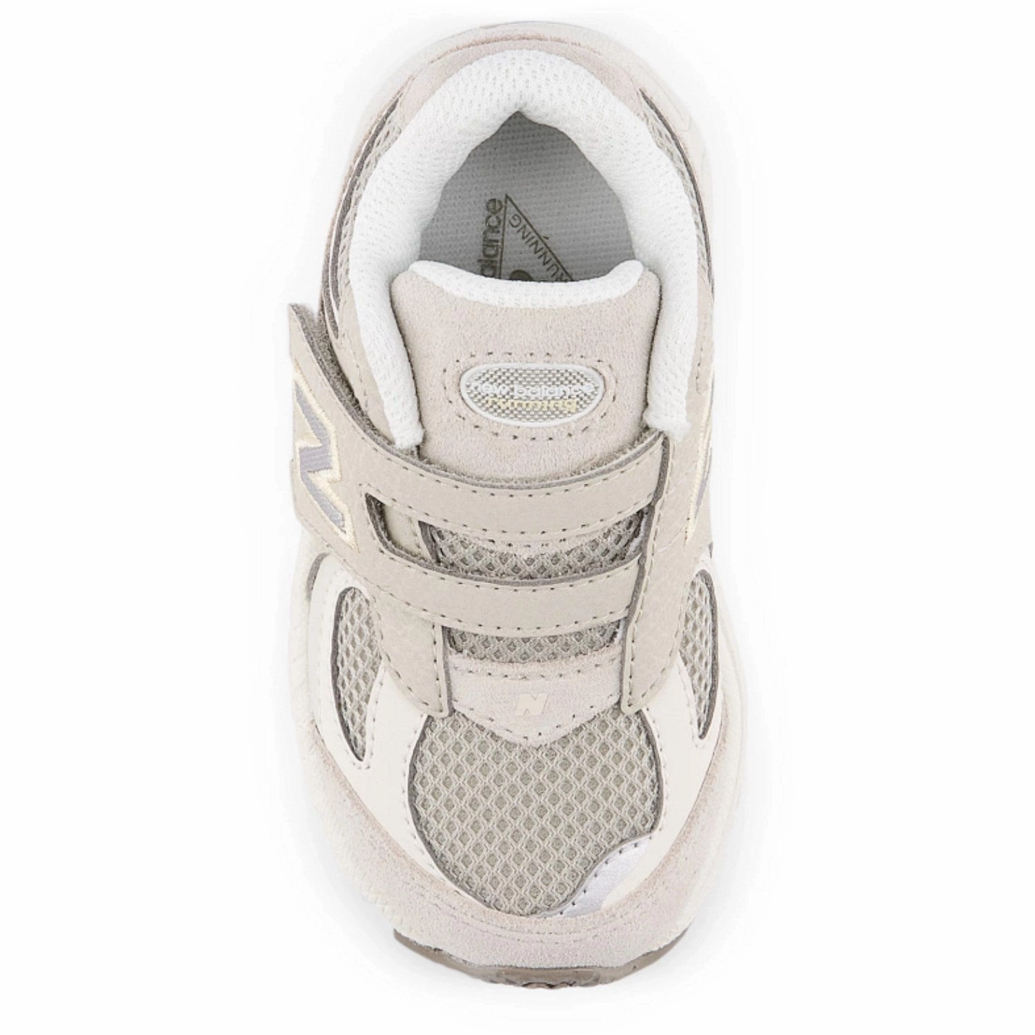 Mules New Balance Shipyard 2002 Kids Hook & Loop Sneakers
