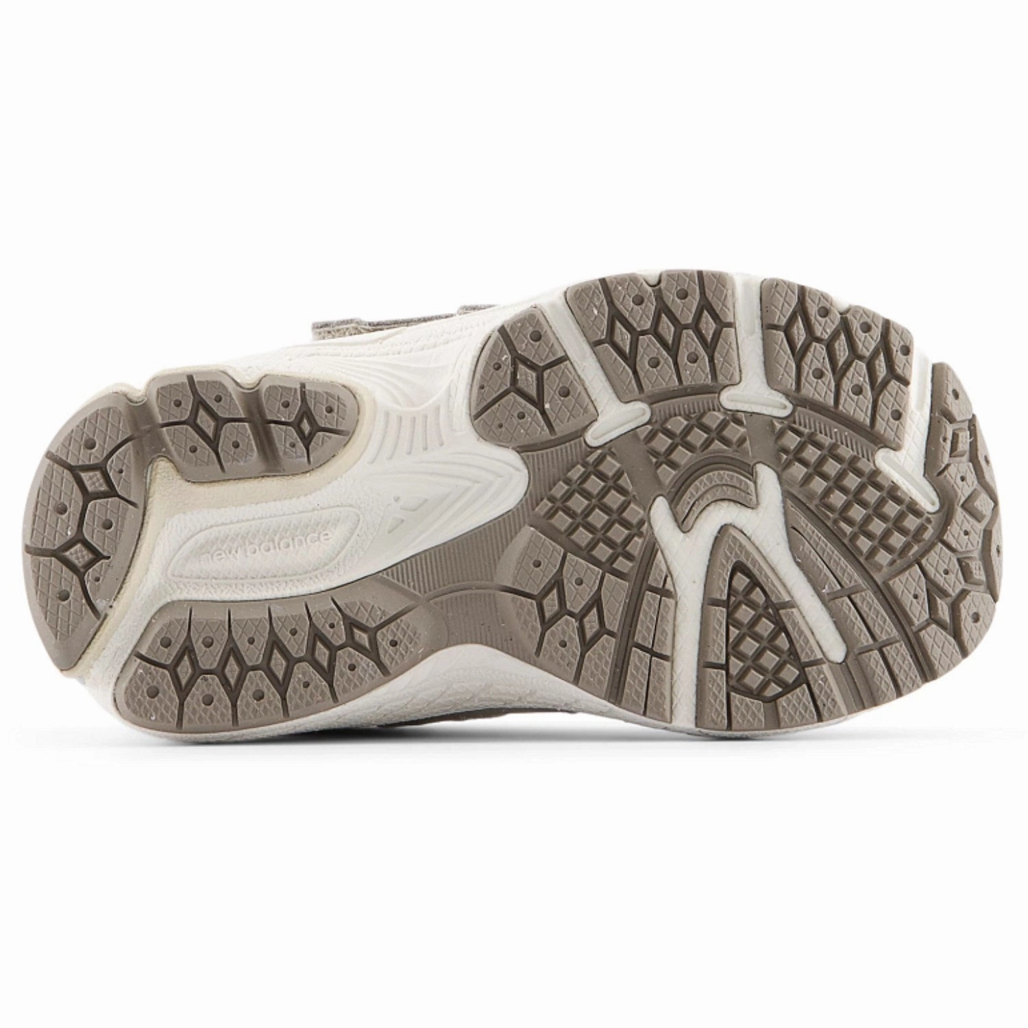 Mules New Balance Shipyard 2002 Kids Hook & Loop Sneakers