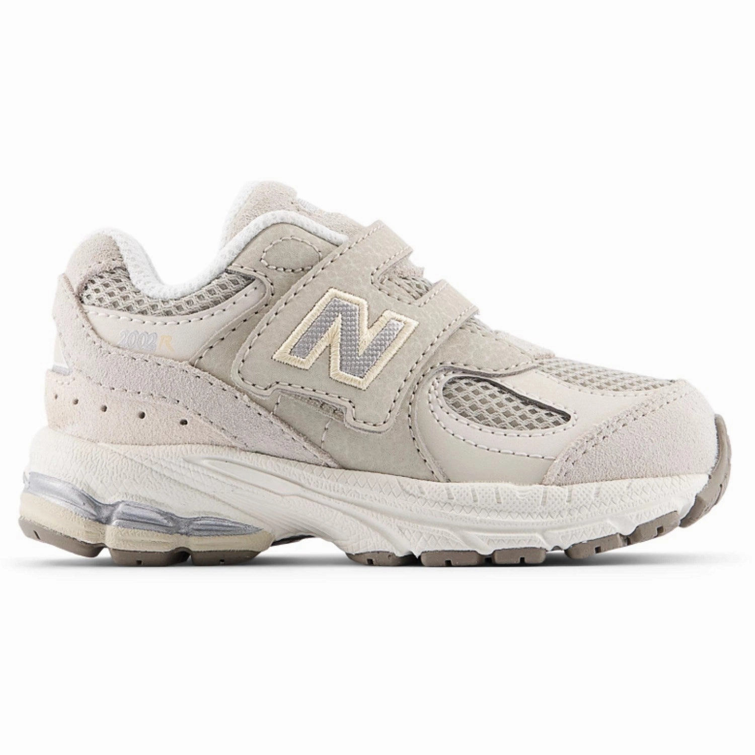 Mules New Balance Shipyard 2002 Kids Hook & Loop Sneakers Golf shoes