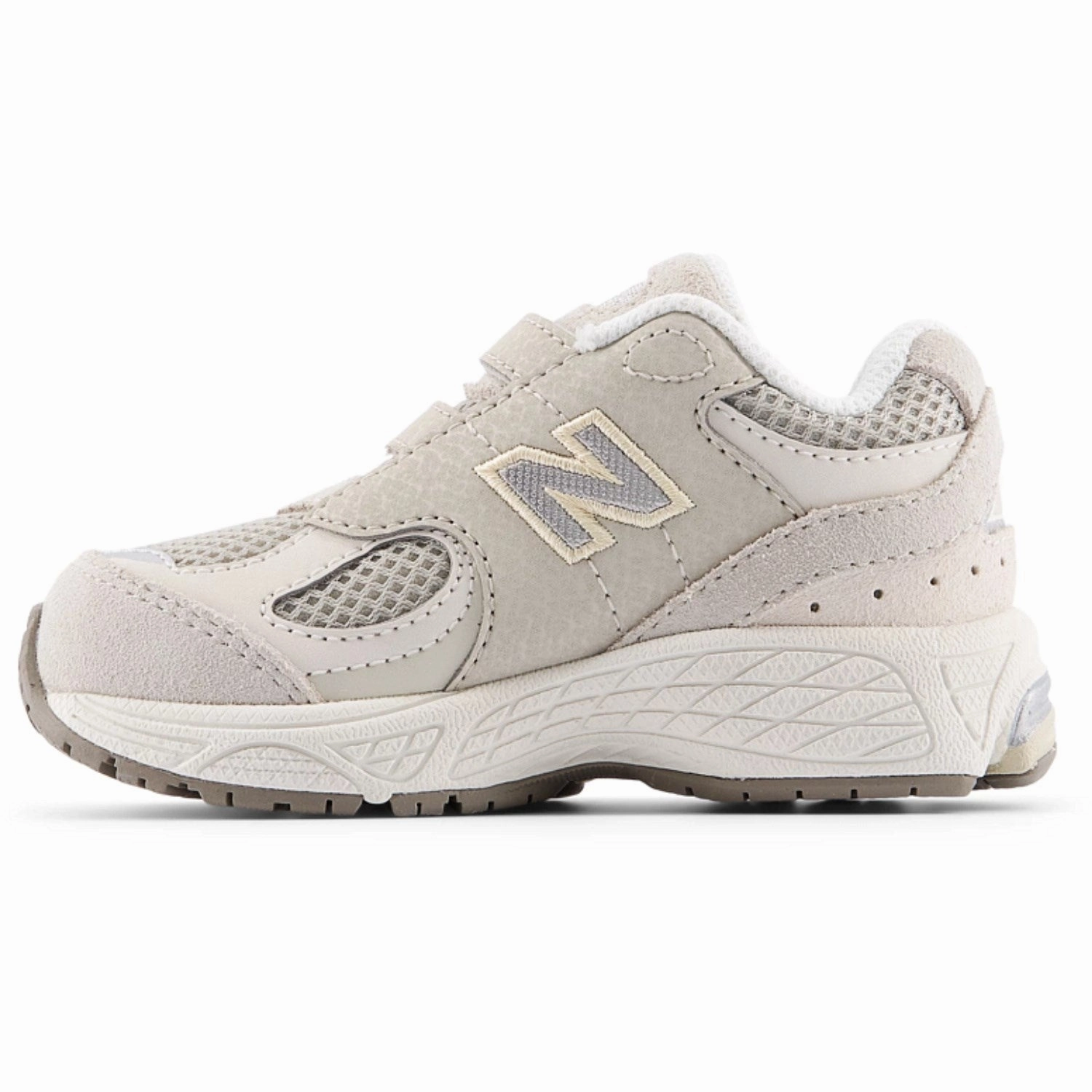 Mules New Balance Shipyard 2002 Kids Hook & Loop Sneakers