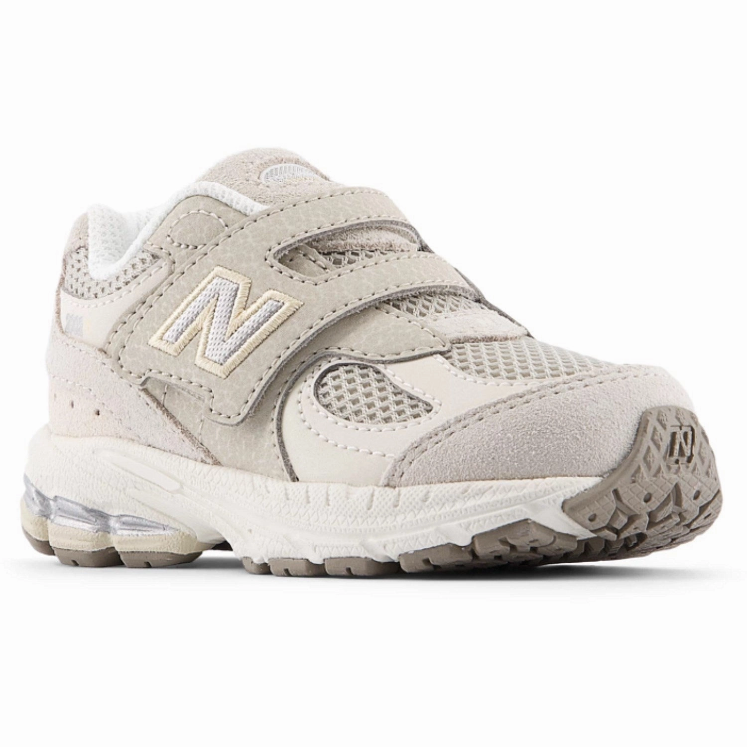 Mules New Balance Shipyard 2002 Kids Hook & Loop Sneakers