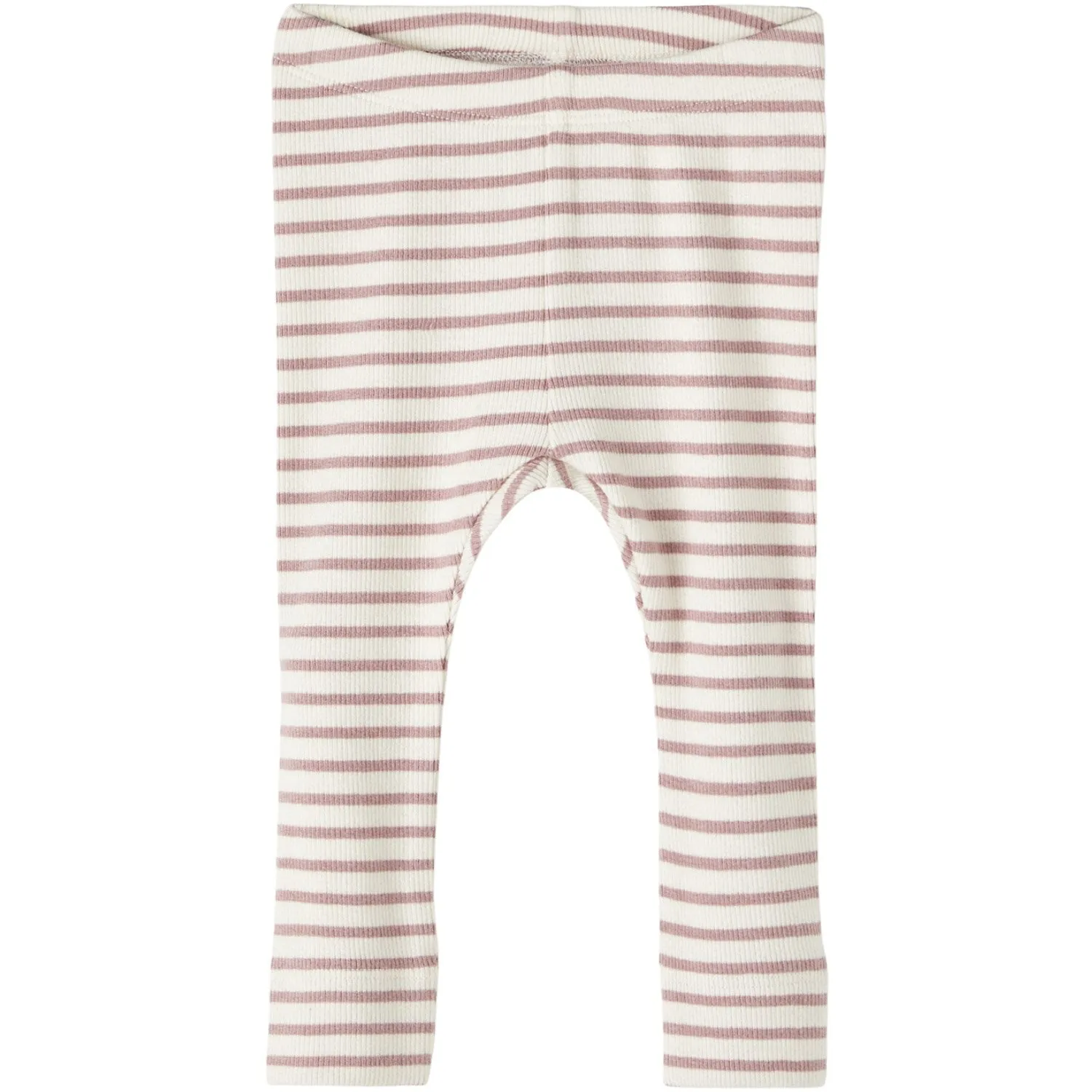 Name It Deauville Mauve Bani Leggings Noos Retro Patch