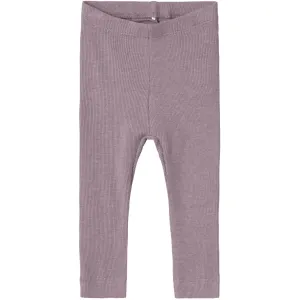 Name It Elderberry Kab Leggings Noos Ruffle Waterproof