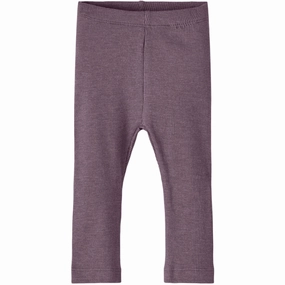 Name It Arctic Dusk Kab Leggings Noos Gem Treasure