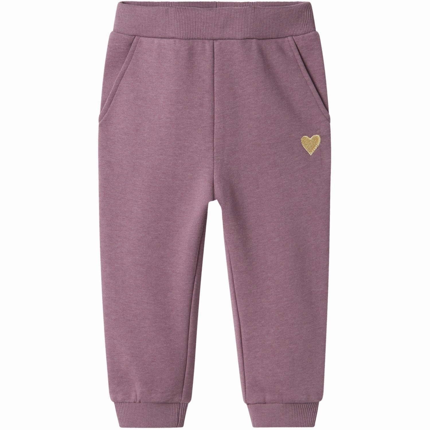 Name It Arctic Dusk Vima Sweatpants Refined Trend