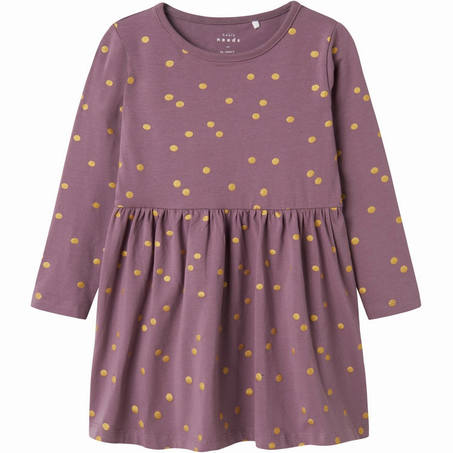 Name It Arctic Dusk Vivian Dress Luxury Coveted